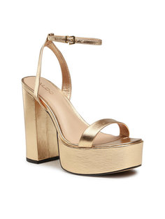 Босоножки Matylda 13542991 Aldo золотой 40 EU