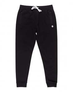 Спортивные брюки мужские Element F1PTE1-ELMU черные M
