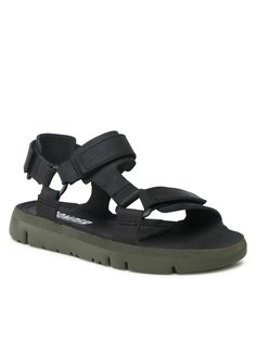 Сандалии Oruga Sandal K100416-020 Camper Черный 46 EU