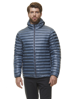 Куртка мужская Bask Chamonix Light Mj V2 синяя 48