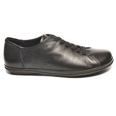 Кеды женские Airbox 133316 черные 41 RU