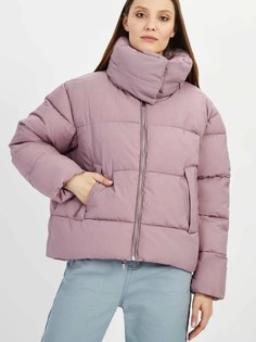 Куртка женская Baon B0422012 розовая XL
