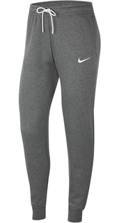 Спортивные брюки женские Nike W Park20 Fleece Pants серые S