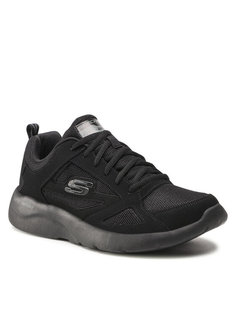 Кроссовки Fallford 58363/BBK Skechers Черный 46 EU