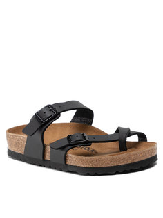 Шлепанцы Mayari 0071791 Birkenstock Черный 44 EU