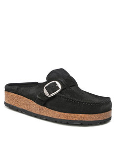 Сабо Buckley 1017825 Birkenstock Черный 35 EU