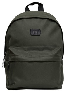Рюкзак унисекс FORTE РИ033 темно-зеленый, 39х29х13 см