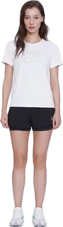 Шорты женские KELME Woven Shorts черные L