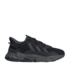 Кроссовки мужские Adidas OZWEEGO_З черные 44 2/3 EU