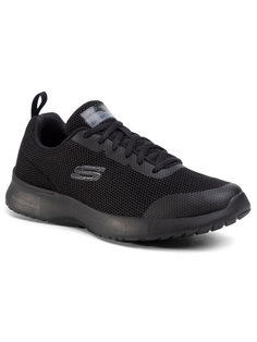 Кроссовки Winly 232007/BBK Skechers Черный 45,5 EU