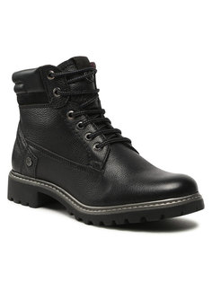 Ботинки Creek Leather WL22541A Wrangler Черный 41 EU