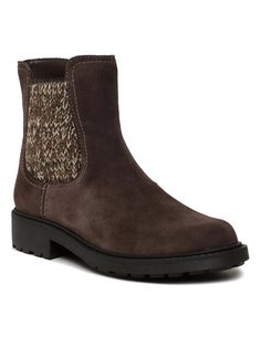 Ботинки Opal Sky 261678484 Clarks Коричневый 40 EU