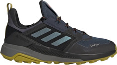 Кроссовки мужские Adidas Terrex Trailmaker Cold.Rdy синие 8 UK