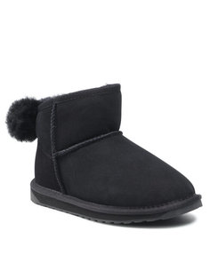 Сапоги Rigel W12600 EMU Australia Черный 38 EU