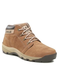 Ботинки Disrupt Boot P719565 CATerpillar Коричневый 45 EU