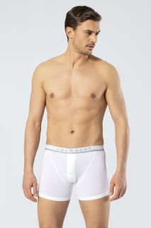 Трусы мужские Cacharel 1313 белые XXL