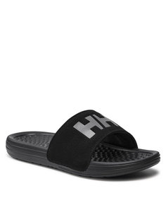 Шлепанцы H/H Slide 11714 Helly Hansen Черный 40 EU