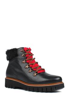 Ботинки женские ARA Jackson-Keil-St-Hs 12-16448-61 черные 35.5 EU