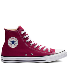 Кеды женские Converse M9613 бордовые 37.5 EU