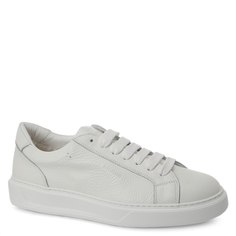 Кеды мужские Dino Bigioni DBS3007 белые 44.5 EU