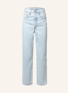 Джинсы женские Levis 1001251000 голубые W27/L29 (доставка из-за рубежа) Levis®