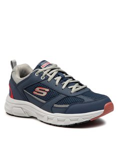 Кроссовки Verketta 51898/NVGY Skechers синий 41 EU