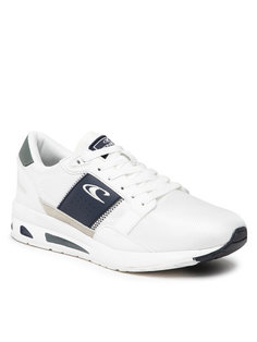 Кроссовки Superbank Men Low 90221021.1FG ONeill белый 44 EU O`Neill