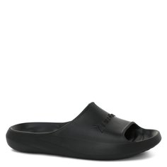 Сланцы мужские Rider 12074 черные 39-40 EU