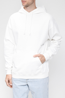 Худи мужское Marc OPolo Denim 362305854414 белое S