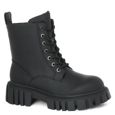 Ботинки женские Tendance GLC374A-6-741 черные 37 EU