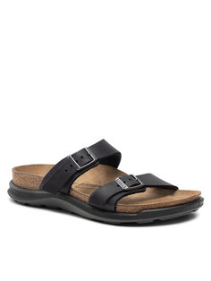 Шлепанцы Sierra Ct 1018704 Birkenstock Черный 35 EU