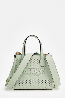 Сумка женская Guess HWWH87 69760 зеленая