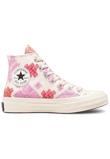 Кеды женские Converse 146869 бежевые 38 RU