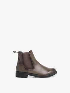 Ботинки женские Tamaris 1-1-25312-29 коричневые 39 RU