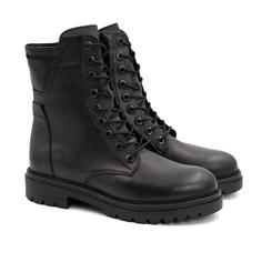 Ботинки женские Clarks 2220304 черные 36 EU