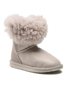 Сапоги Teddy Wurren W12598 EMU Australia серый 42 EU