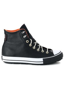 Кеды мужские CONVERSE 136975 черные 41.5 EU