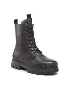 Ботинки 92.855.57 Gabor Черный 35,5 EU