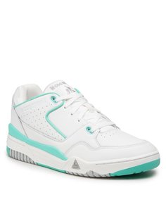 Кроссовки Lcs T1000 Nineties 2220277 Le Coq Sportif белый 41 EU