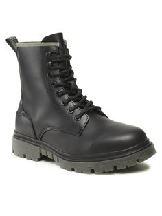 Ботинки Madison Boot WM22204A Wrangler Черный 40 EU