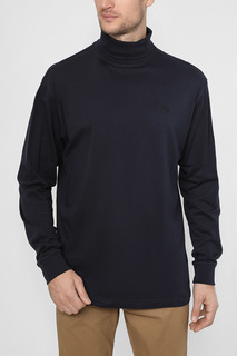 Водолазка мужская LERROS 2294728 синяя 2XL