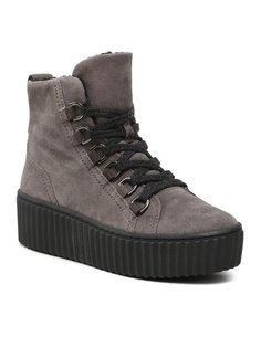 Ботинки 93.713.79 Gabor серый 40,5 EU