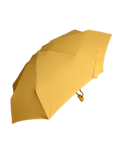 Зонт женский ZEST 54916 жёлтый