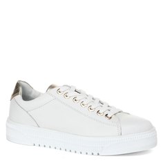 Кеды женские Marco Tozzi 2-2-23761-20 белые 40 EU