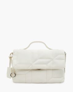 Сумка женская Mascotte 28621-6258816_1 белый