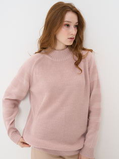 Свитер женский VAY 5232-41300 розовый 54-56 RU