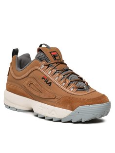 Кроссовки Disruptor W FFM0144.70010 Fila Коричневый 43 EU