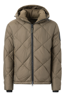 Куртка мужская Strellson 10014217_30034444 бежевая 52 RU