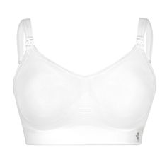 Бюстгальтер Medela Bonita Extra Comfort Bra белый XL