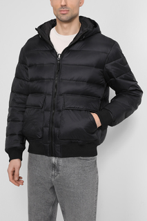 Куртка мужская Marc OPolo Denim 268 1190 70326 черная M